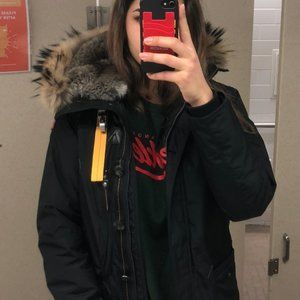 Parajumpers Masterpiece Series Coat